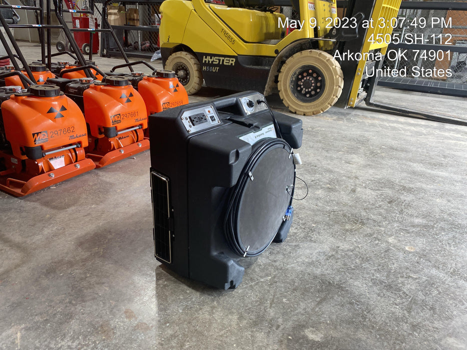 2022 PHOENIX Guardian R Hepa