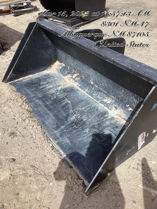 2022 STAR INDUSTRIES 1472TK