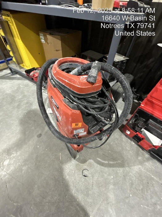 2024 HILTI DD-WMS 100