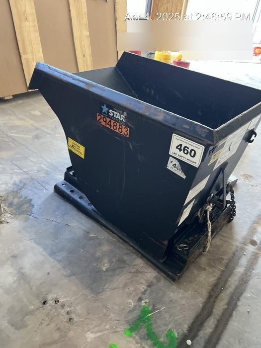 2023 STAR INDUSTRIES 1805N Hopper