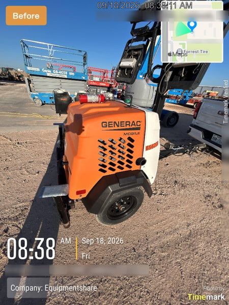 2026 GENERAC MLTS-4