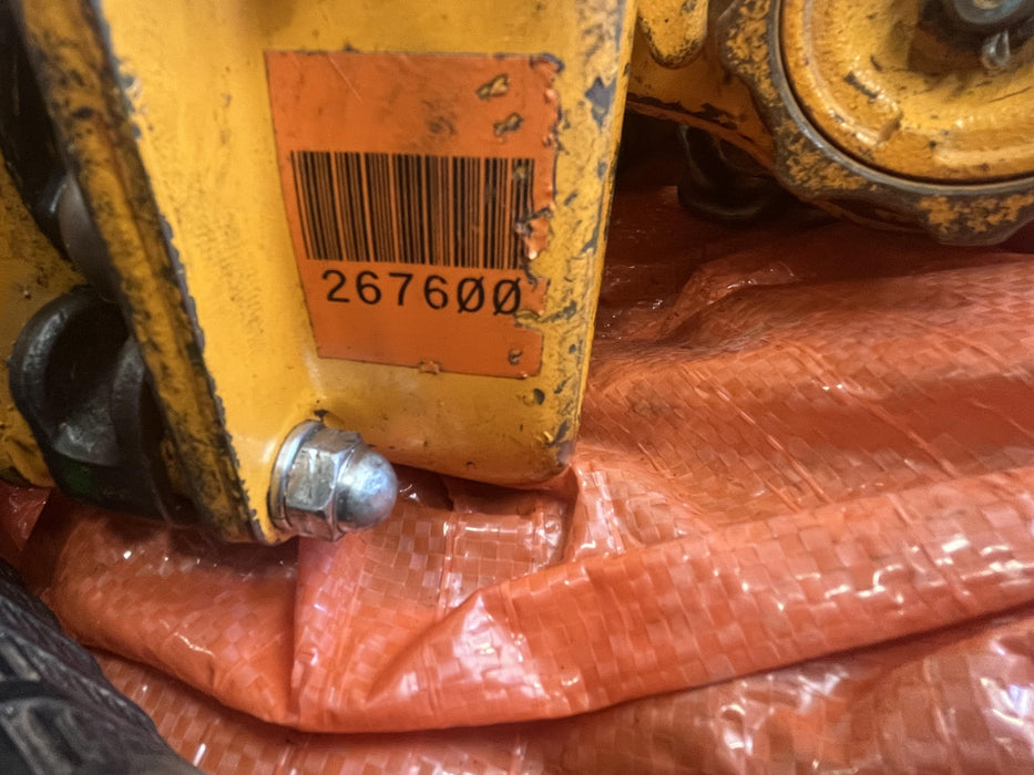 2022 HARRINGTON L5LB015-20