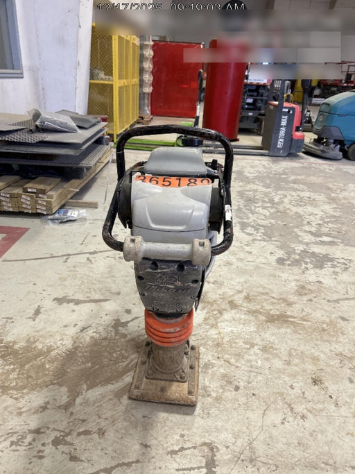 2023 MULTIQUIP MTX60HD