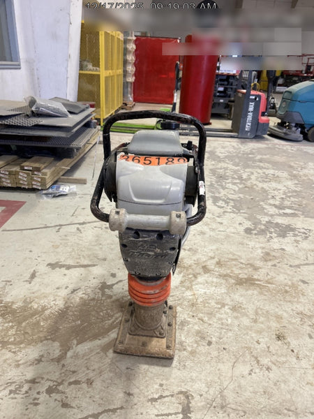 2023 MULTIQUIP MTX60HD