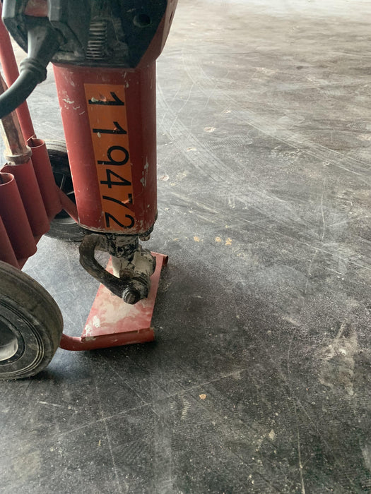 2020 HILTI TE 3000-AVR