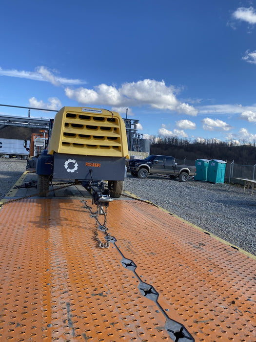 2022 ATLAS COPCO XAS188 CWK