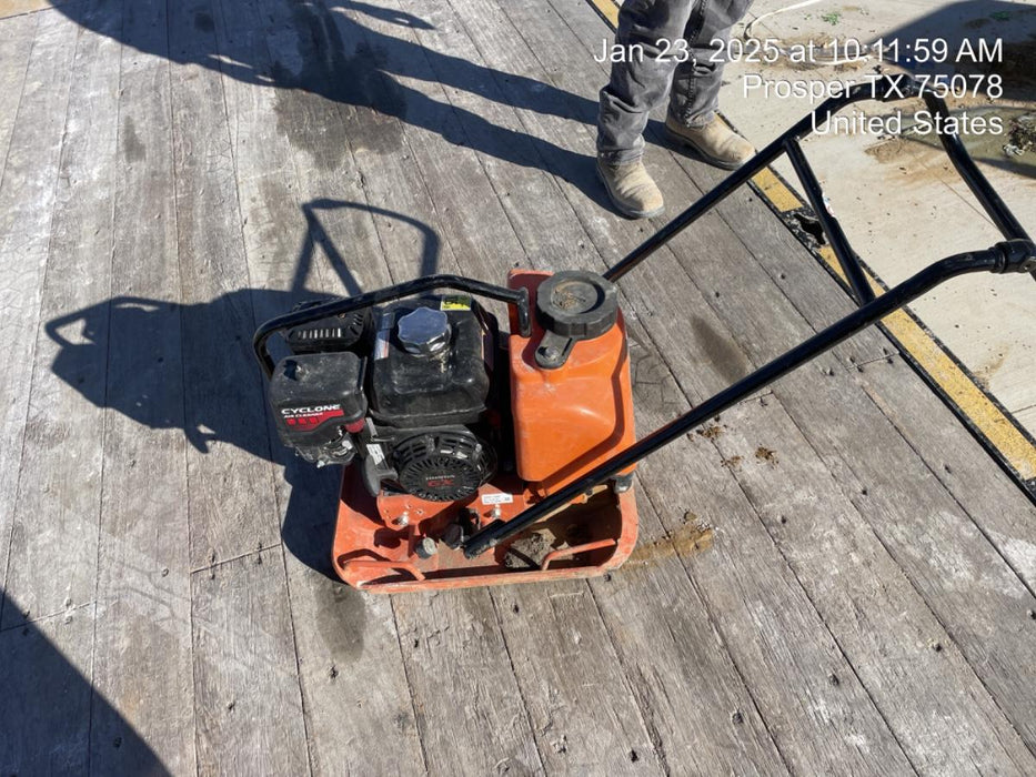 2023 MULTIQUIP MVC82VHW