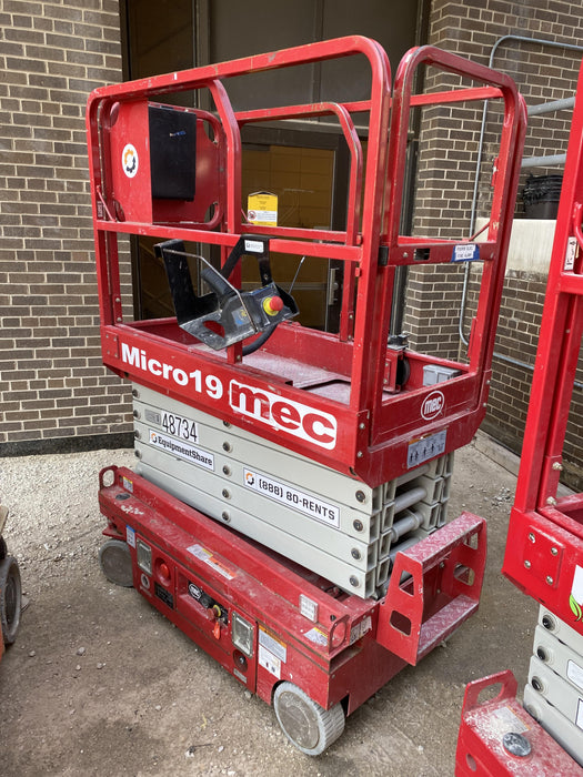 2019 MEC Micro 19