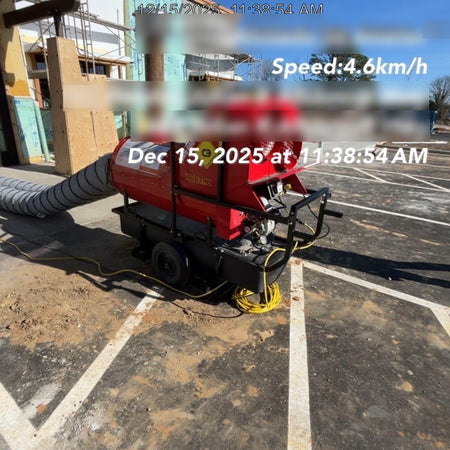 2024 CAMPO EB600D-RE1