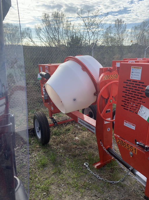 2022 MULTIQUIP MC64PH8