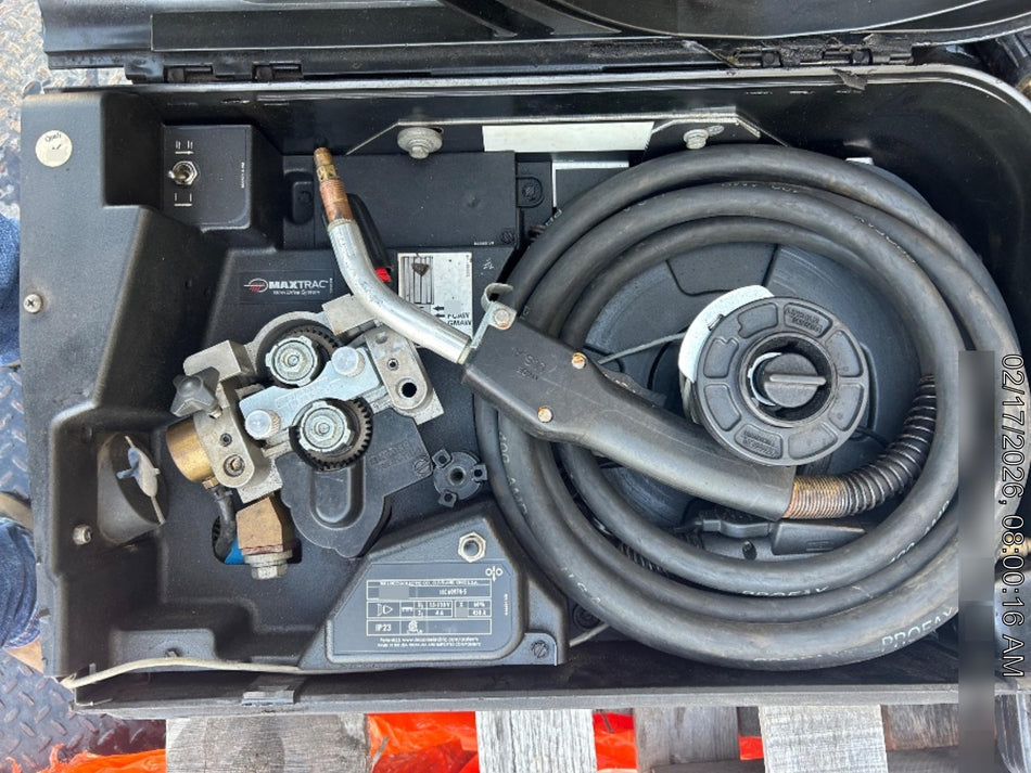 2019 LINCOLN ELECTRIC LN25