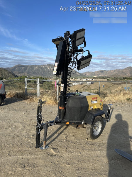 2020 ALLMAND NLV3GR