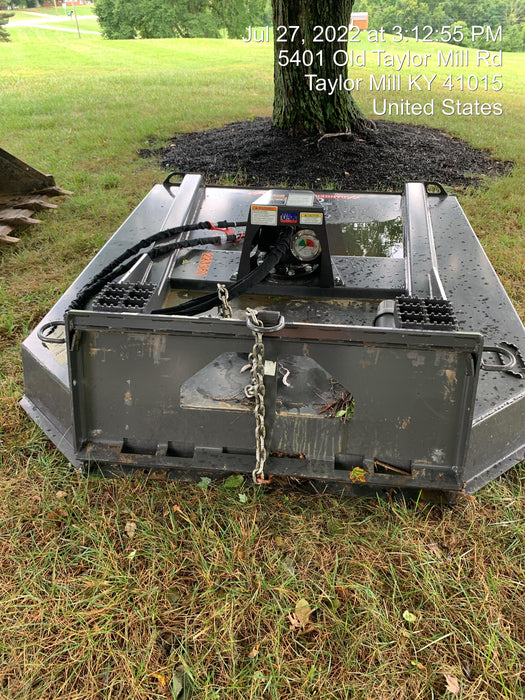 2022 PALADIN 30372A-0022