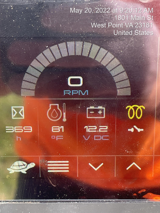 2021 MYERS-SETH A-DD6/HA/SAFE