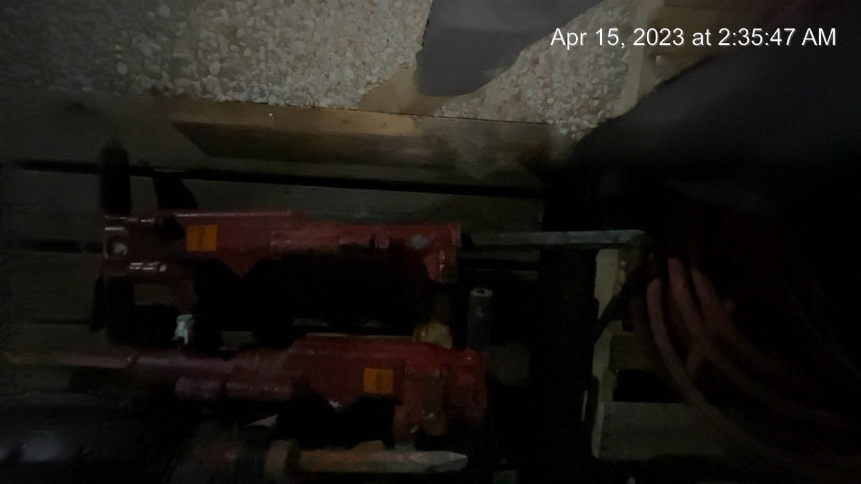 2020 CHICAGO PNEUMATIC CP 1260