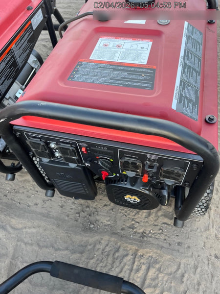 2025 MI-T-M GEN-6500-0MM1