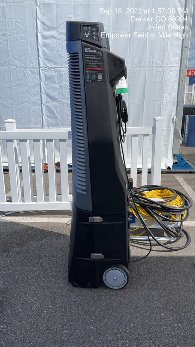 2023 VECTOR Vector Max