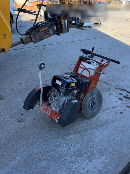 2025 HUSQVARNA FS 400 LV