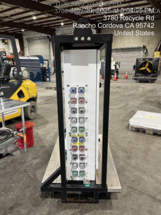 2023 TRYSTAR IL-126-VDE-45-LP