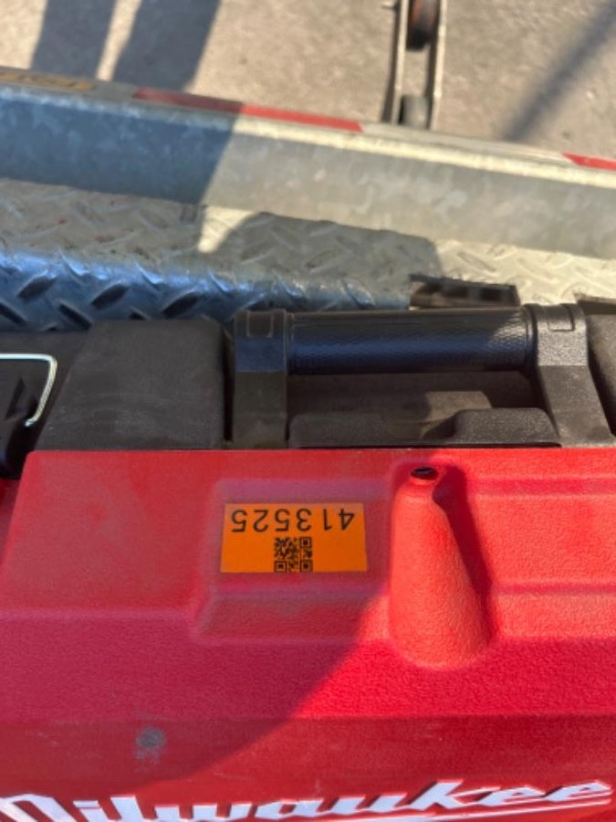 2024 MILWAUKEE 2718-22HD