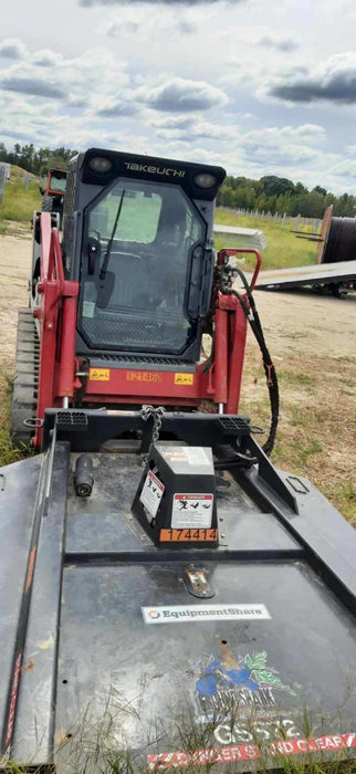 2021 PALADIN 30372A-0022