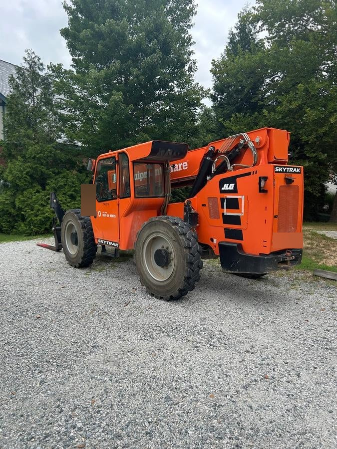2023 SKYTRAK 10054