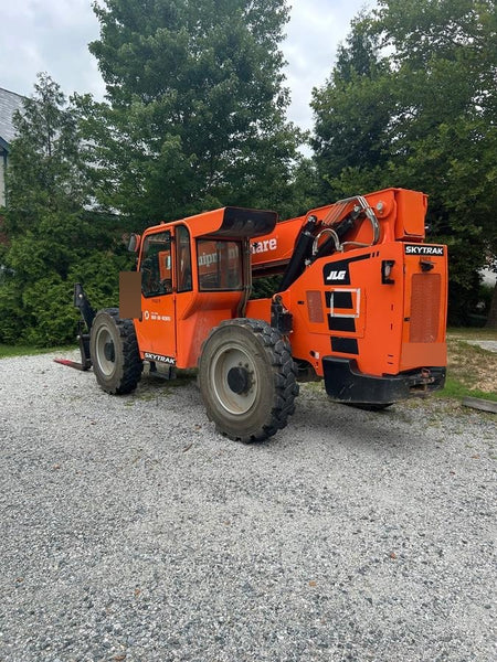 2023 SKYTRAK 10054