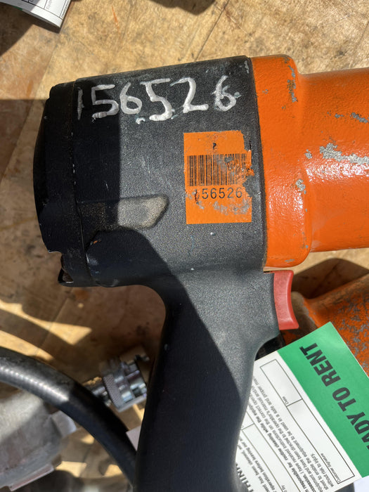 2021 MICHIGAN PNEUMATIC 750SS