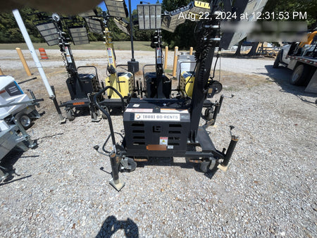 2020 LIND EQUIPMENT LE980LEDV-T4B