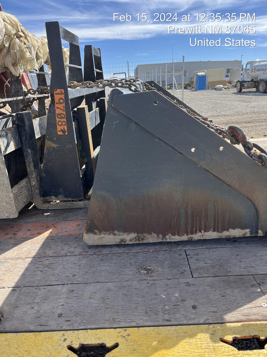 2021 ARROW MATERIAL HANDLING FS5100CB - 72"