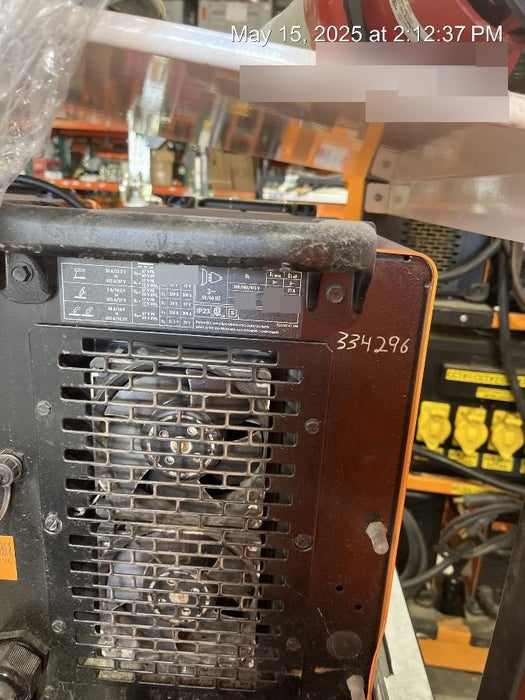 2023 LINCOLN ELECTRIC FLEXTEC 350X