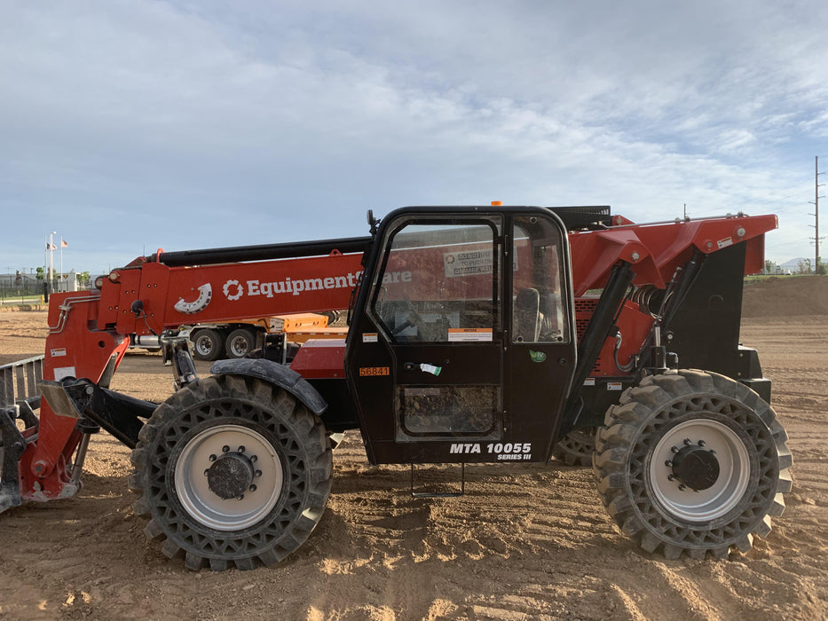 2020 MANITOU MTA10055