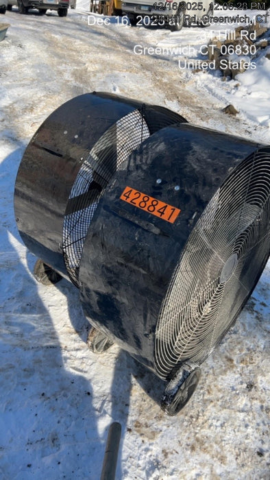 2024 MASTER MHD-42-BDF-C