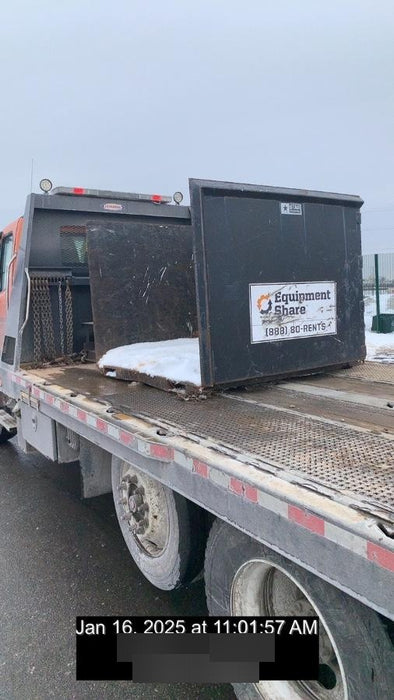 2021 STAR INDUSTRIES 1425