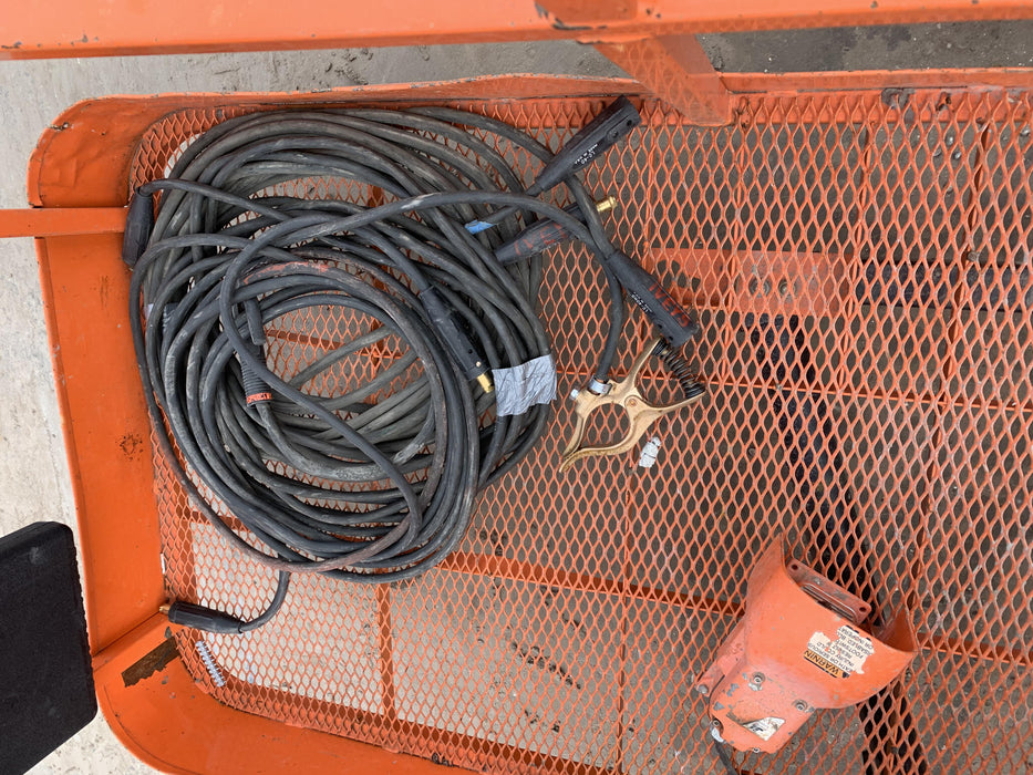 2020 MILLER ELECTRIC CST-280