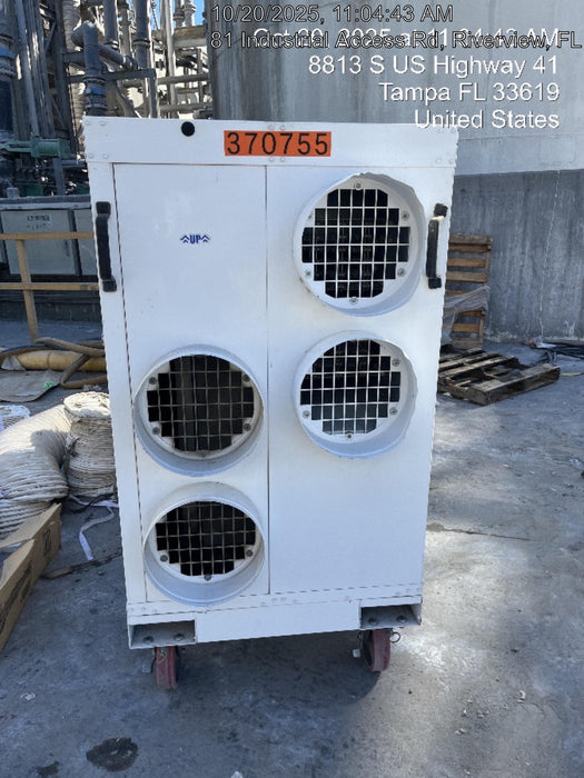 2023 KWIKOOL KPO12-23H