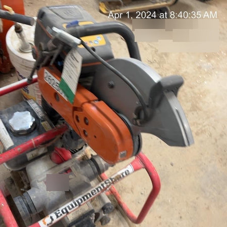 2022 HUSQVARNA K770