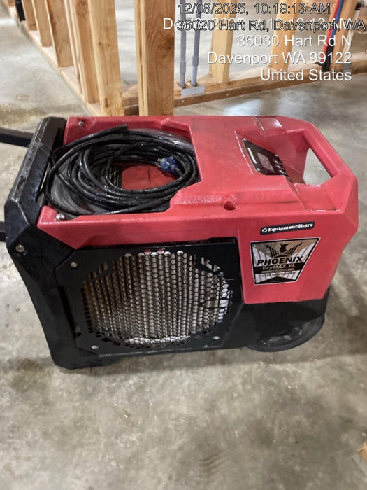 2021 PHOENIX DryMAX XL