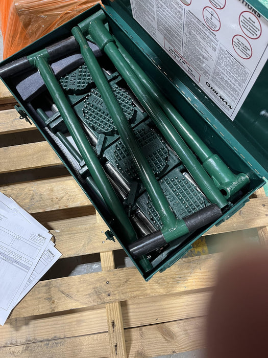 2024 HILMAN ROLLERS KRS-60-SLD