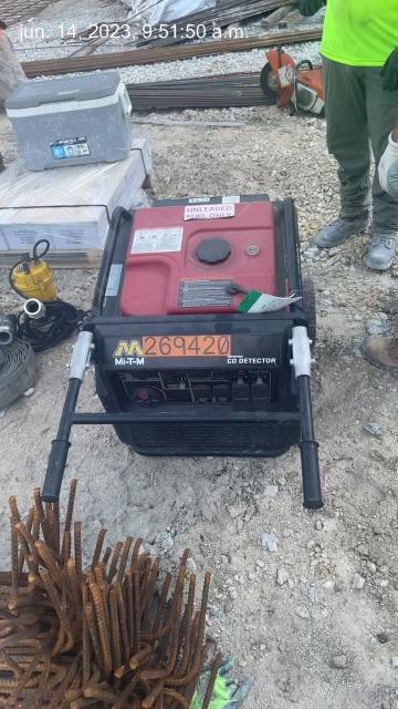 2022 MI-T-M GEN-8000-IMM1E