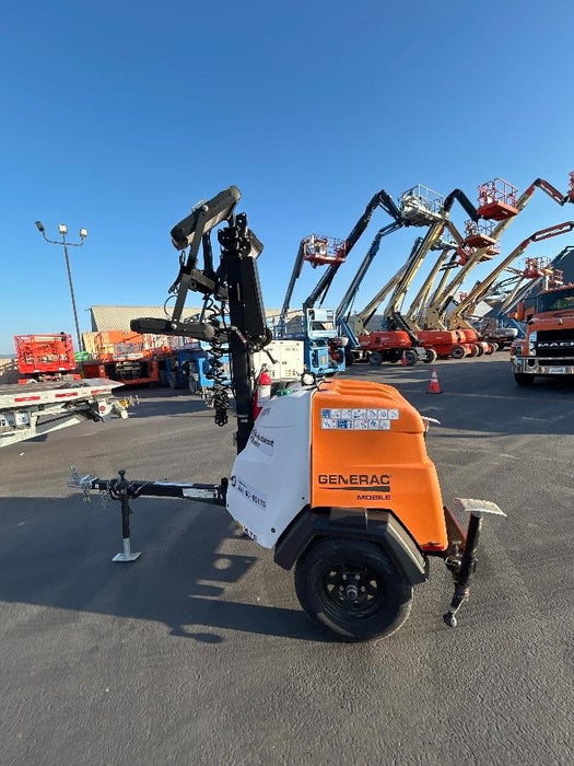 2023 GENERAC MLT2