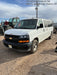 2025 CHEVROLET Express Van - Rental