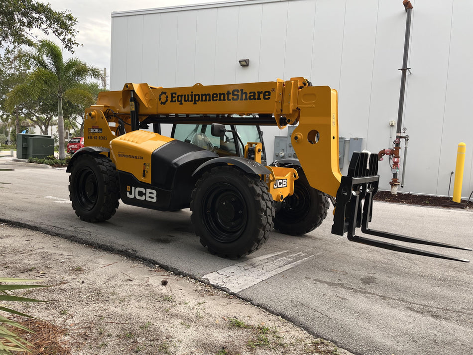 2026 JCB 506-36