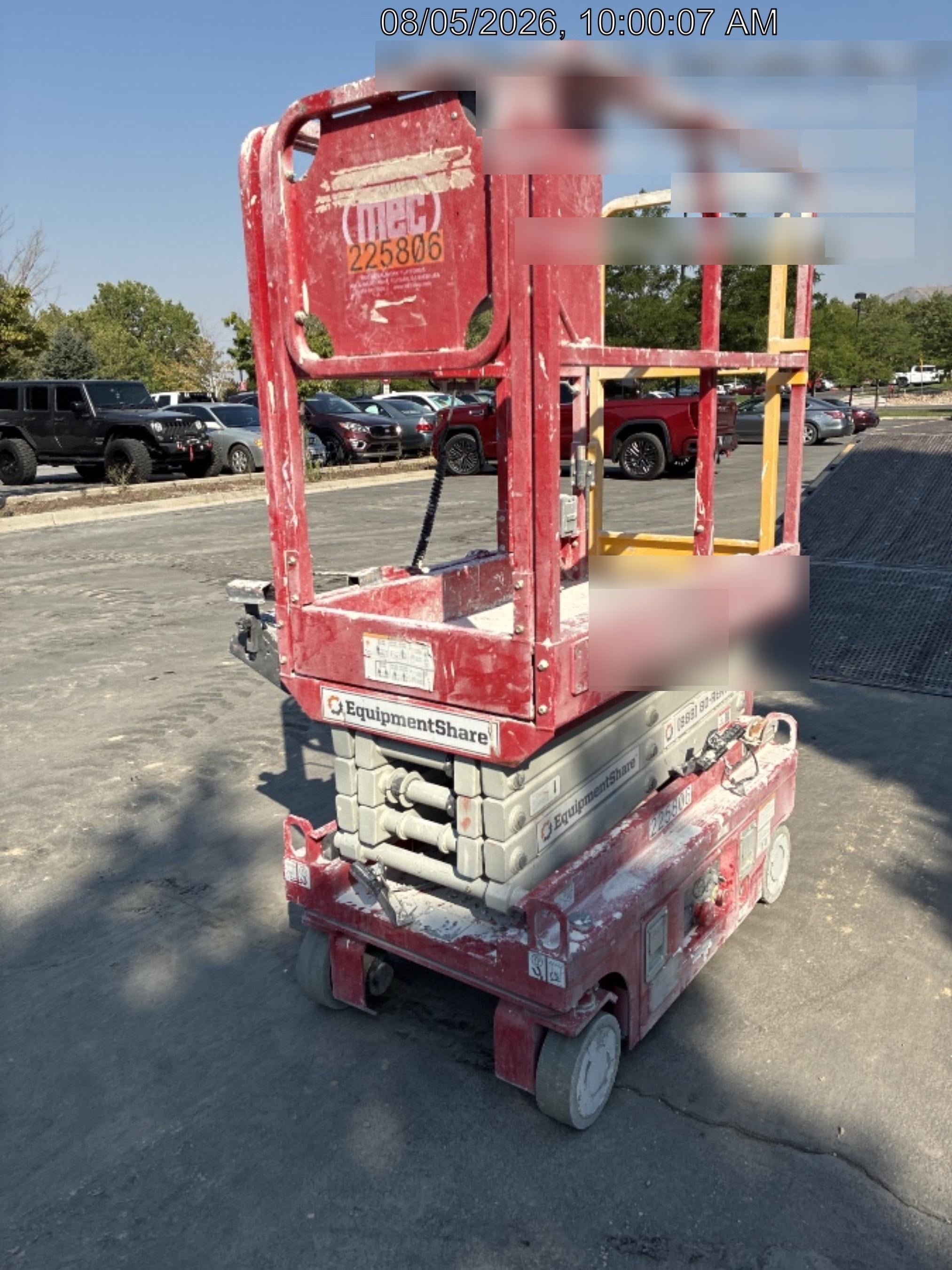 2022 MEC 1330SE