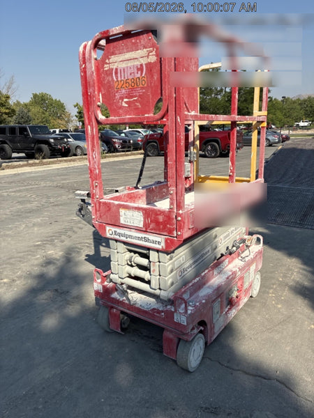 2022 MEC 1330SE