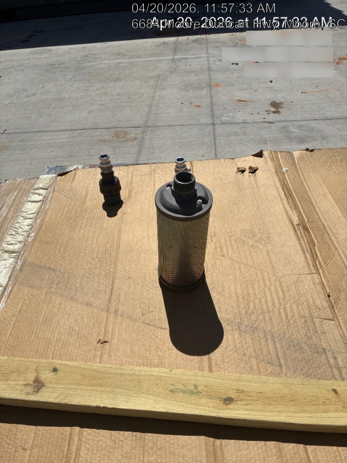 2022 INGERSOLL RAND PD20A-AAP-CCC-B