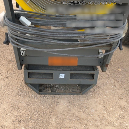 2019 WACKER NEUSON HI400