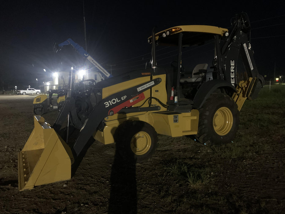 2020 JOHN DEERE 310LEP - Extendable Stick