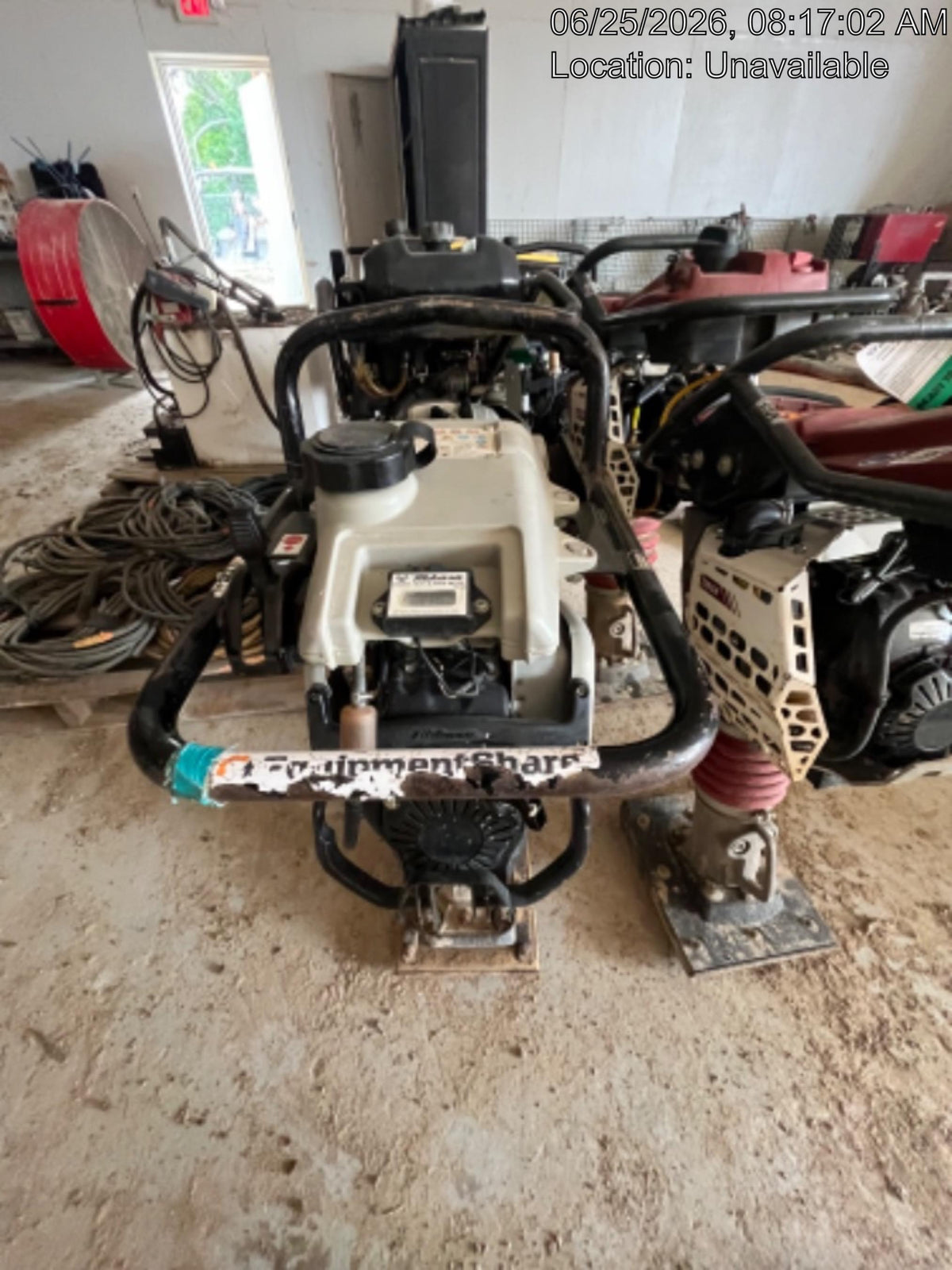 2023 MULTIQUIP MTX60HD