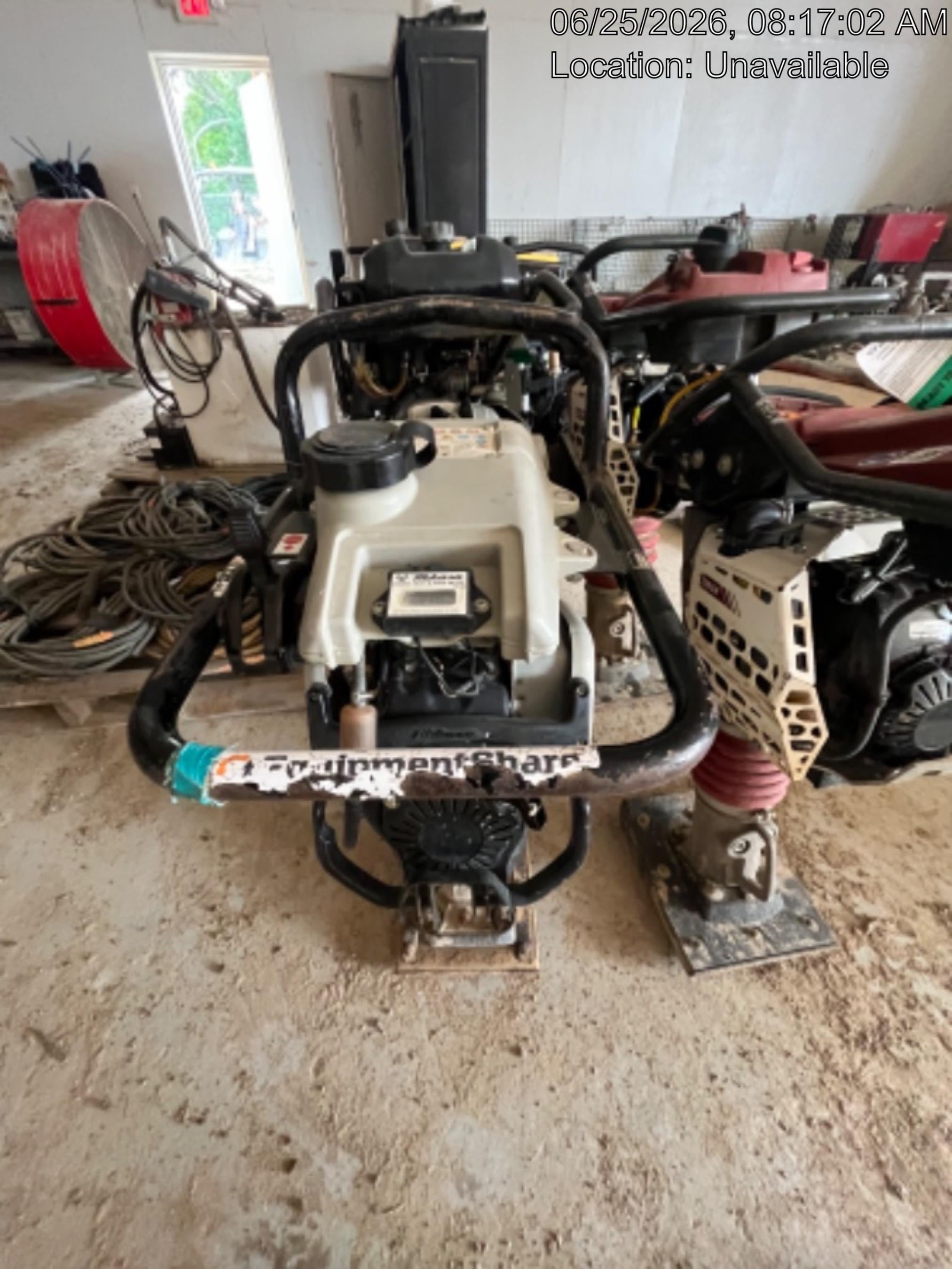 2023 MULTIQUIP MTX60HD